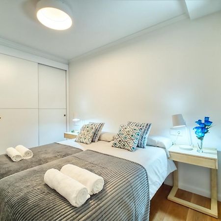 Amara Prime San Sebastian公寓 外观 照片